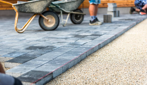 Best Commercial Concrete Contractor  in Fort Mckinley, OH
