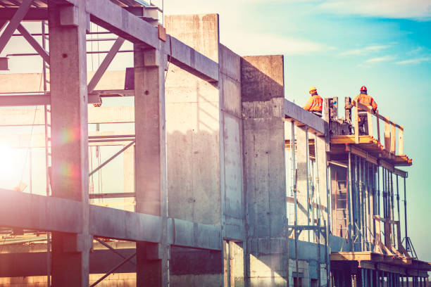 Best Concrete Installation Cost  in Fort Mckinley, OH
