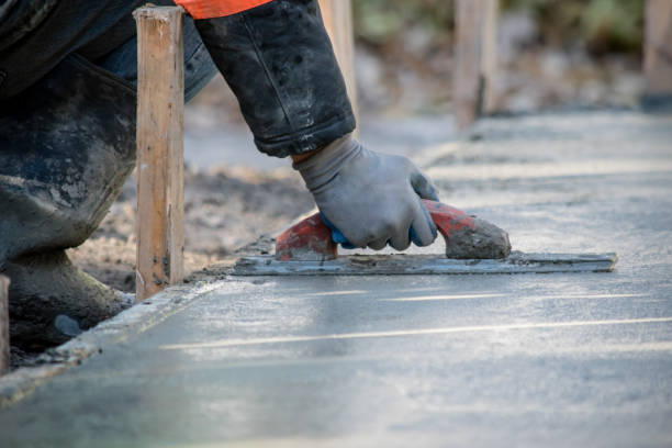 Best Driveway Concrete Repair  in Fort Mckinley, OH