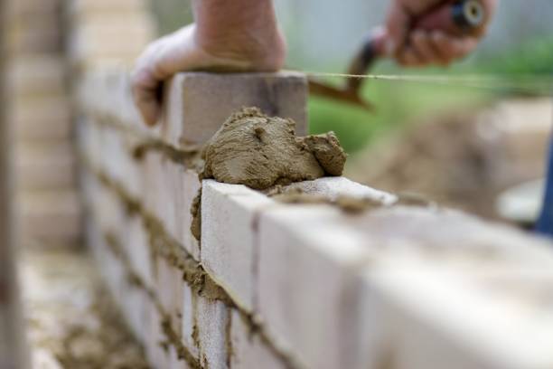 Best Concrete Repair Services  in Fort Mckinley, OH