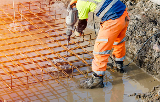 Best Concrete Driveway Repair Near Me  in Fort Mckinley, OH